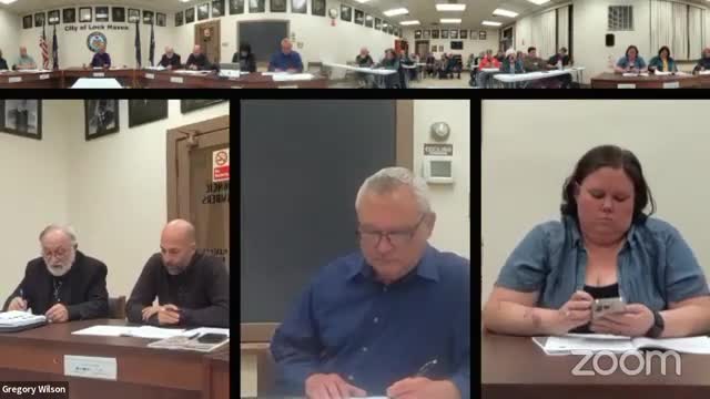 Houston council considers summer street closure request from Shondale
