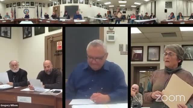 Smyrna City Council discusses water system consolidation and project funding challenges