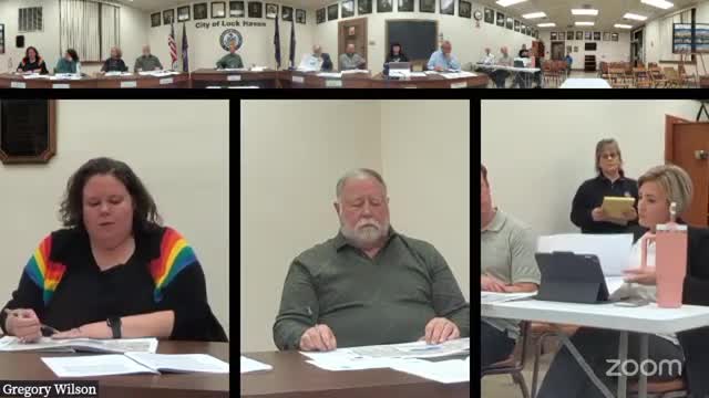 Council reviews new apartment development near Geisinger for tax credits and community impact