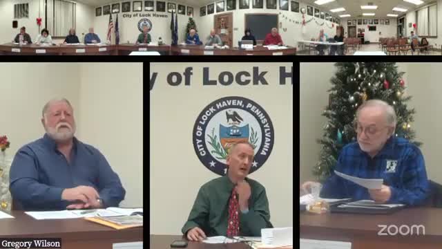 City of Clinton settles lawsuit against Larson for $5.5M and updates personnel manual