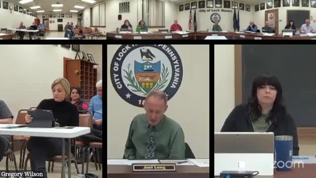 Lock Haven plans fundraising float event with fire department on August 17