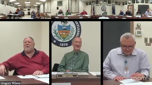 Community urges transparent zoning discussions after failed variance applications