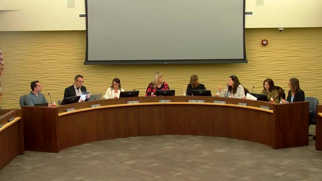 Birmingham Board hears concerns over junior kindergarten access at Greenfield Elementary