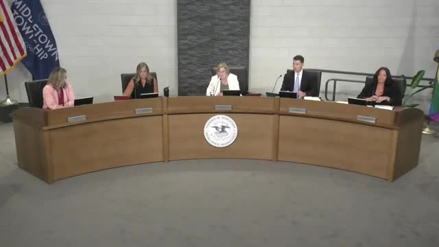 Middletown Community Foundation awards record 8 scholarships to local graduates