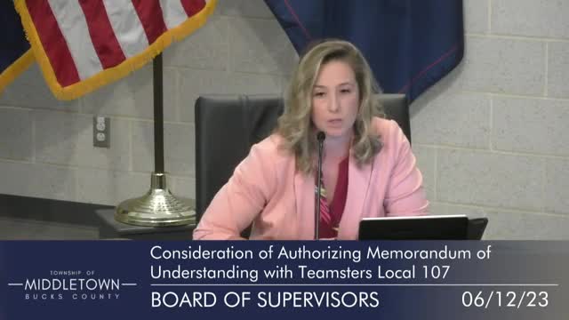 Board approves Teamsters agreement for 12-hour shifts in Fire Department