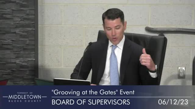 Levittown community celebrates new event following parade cancellation