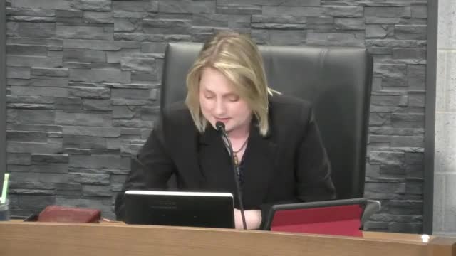 Middletown swears in new firefighters and police officers to enhance community safety