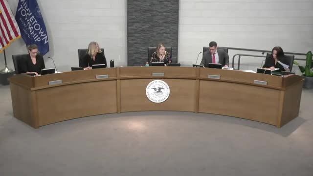 Middletown Township recognizes Native American Heritage Month and announces Small Business Saturday