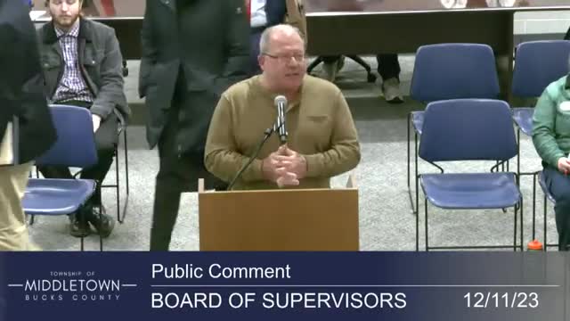 Highland Park residents demand action on ongoing shopping center issues