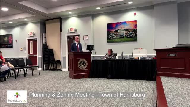 Harrisburg board hears resident concerns on Tom Query traffic safety issues