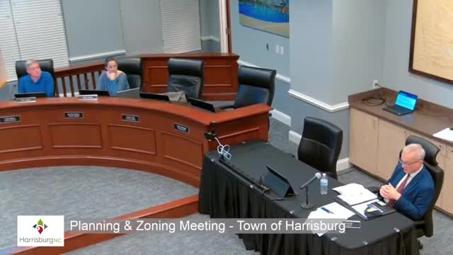 Harrisburg explores updated lighting standards and renewable energy integration on Highway 49