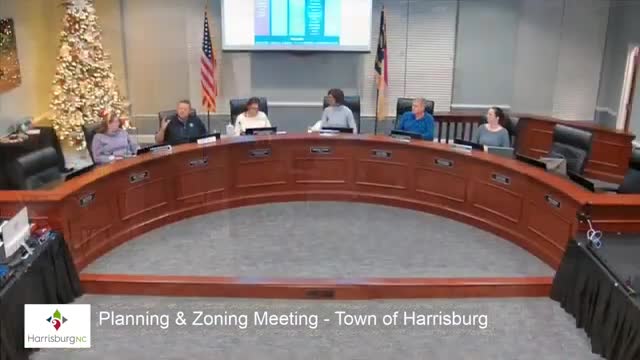 Harrisburg prioritizes economic development and town center project amid growth plans