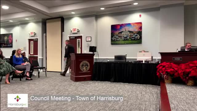 Harrisburg Fire Department reports busy November with fire prevention activities