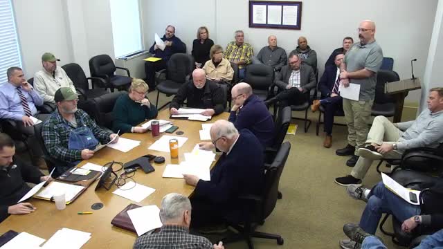 Fire Chief advocates for increased staffing amid public safety concerns