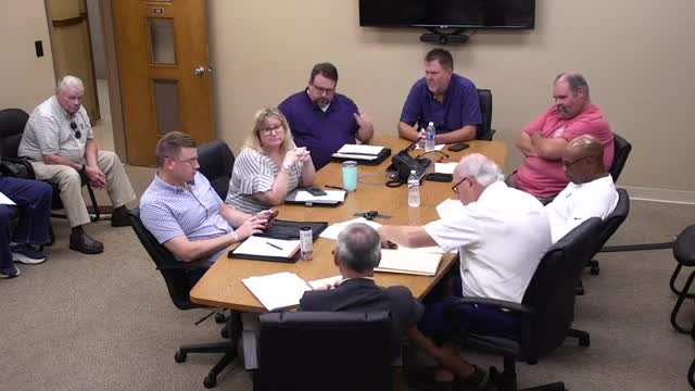 Commissioners propose death investigator position for WEMA to streamline death reporting