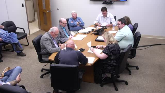 County approves renewal for AirMed and First Call ambulance applications