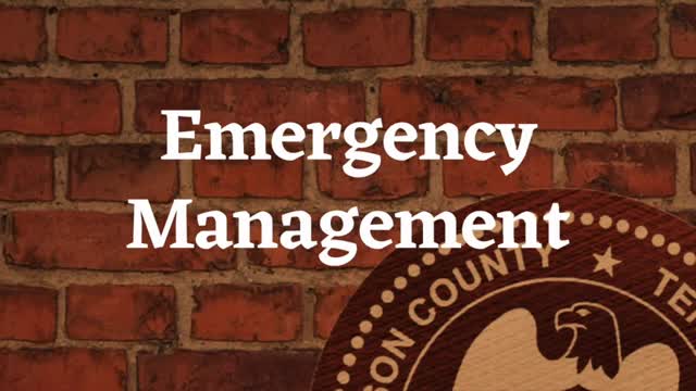 EMA committee approves budget transfers and grant application for ambulance fleet upgrade