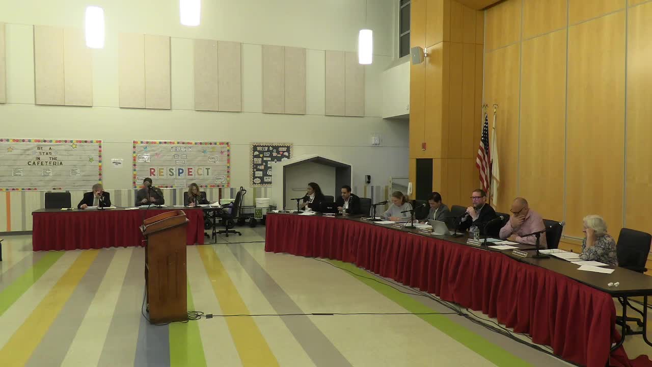 Newport City Council approves harbor master recommendations for boating and elephant exhibit