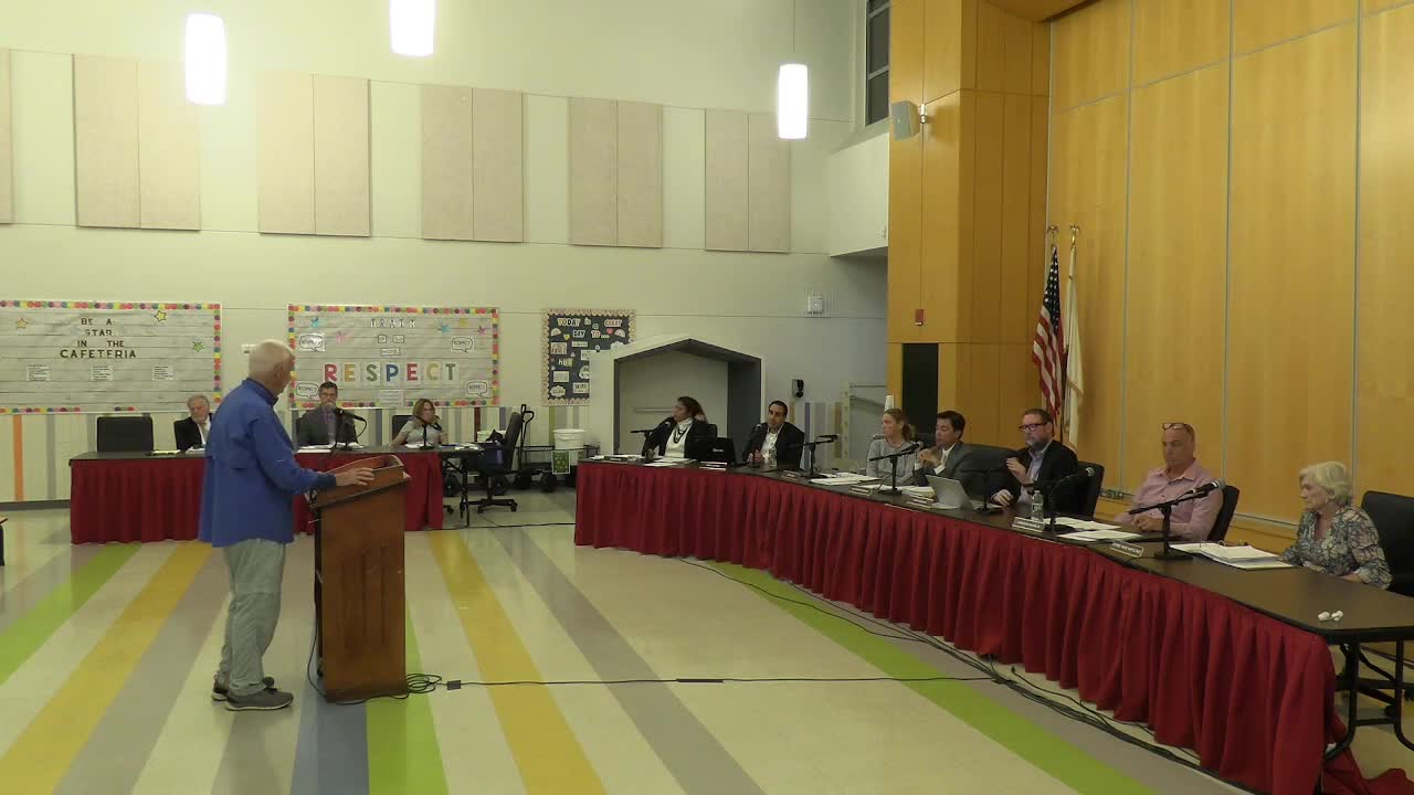Council approves traffic safety measures for Newport neighborhoods following community input