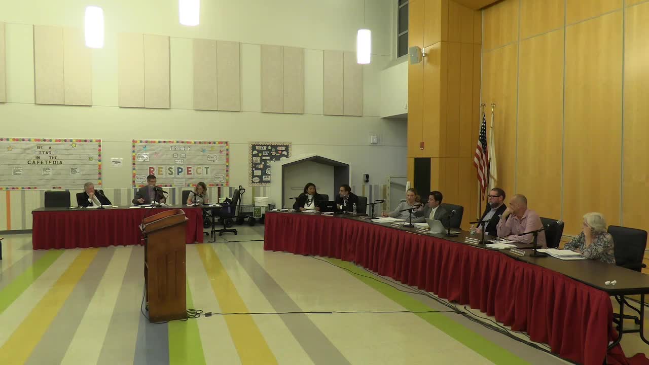 Newport Council evaluates $150K traffic safety equipment proposal for neighborhoods