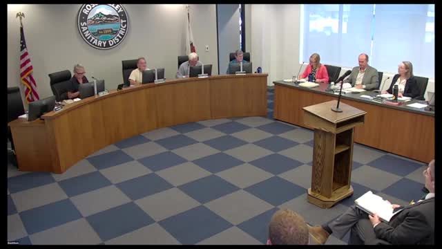 Mill Valley Finance Committee reports $2M deficit and budget plans for capital improvements