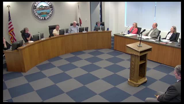 San Rafael leaders discuss sewer management concerns amid staffing challenges