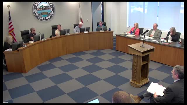 Ross Valley Sanitary District marks 125th anniversary with successful recruitment and outreach efforts