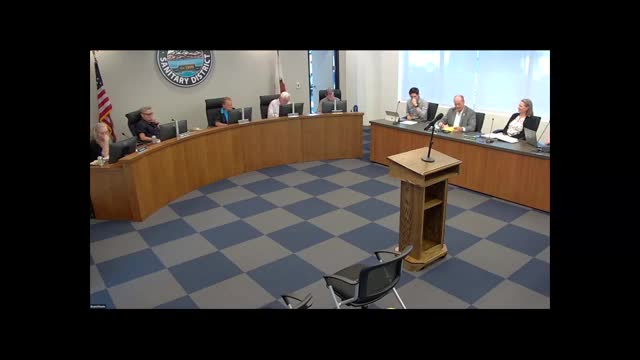 Ross Valley Sanitary District showcases innovations at California Water Environment Association conference