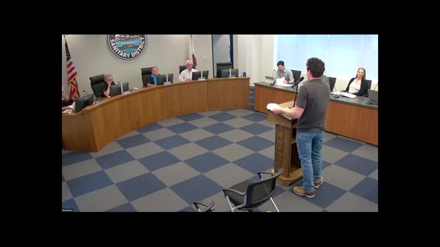 Larkspur City Council approves $183K for manhole upgrades during paving projects