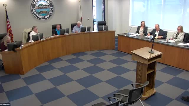 Ross Valley Sanitary District plans 125th anniversary celebration on May 28