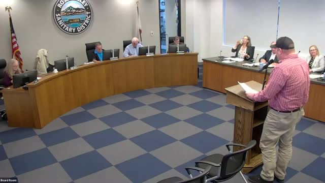 Pump Station Team finalizes emergency response plans for 19 facilities