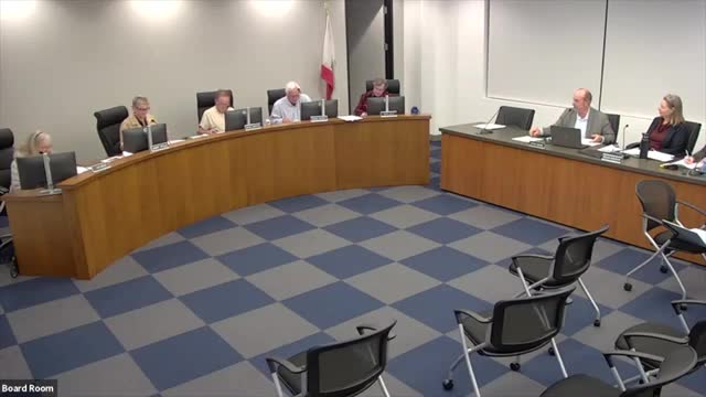 California district approves new emergency bypass pump to enhance operational resilience