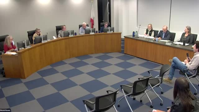 Community debates costs of 2.9-mile infrastructure project