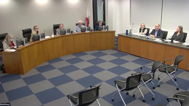 Local team installs economical sign using repurposed materials