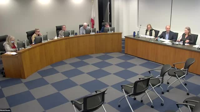 Ross Valley Sanitary District approves fiscal year 2023 financial report amidst historical recognition