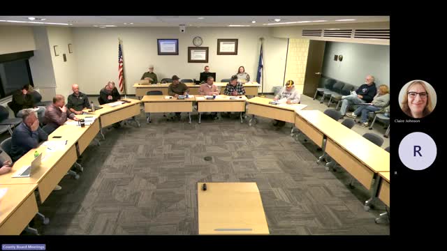Polk County outlines outdoor recreation plan to enhance facilities and attract tourism