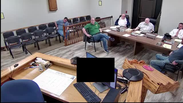 Township Commission gathers resident feedback on growth and regulatory concerns