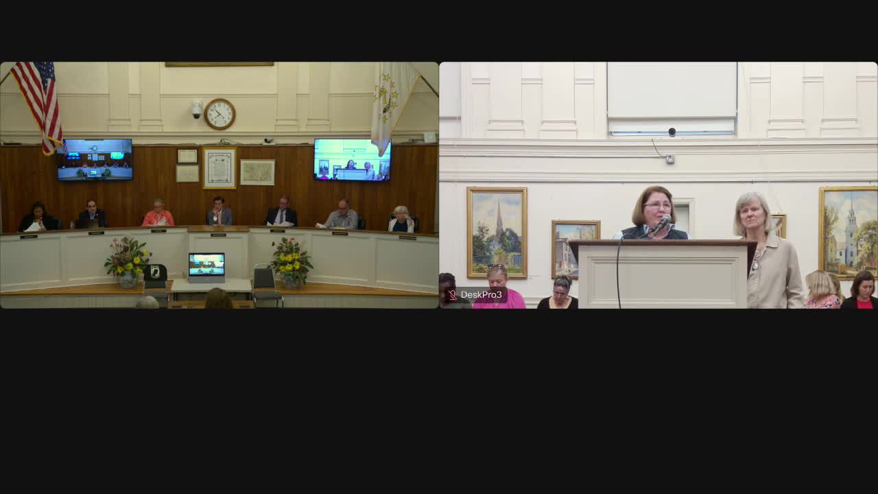 Newport School Committee seeks $2.2M to meet funding shortfall for construction deadlines