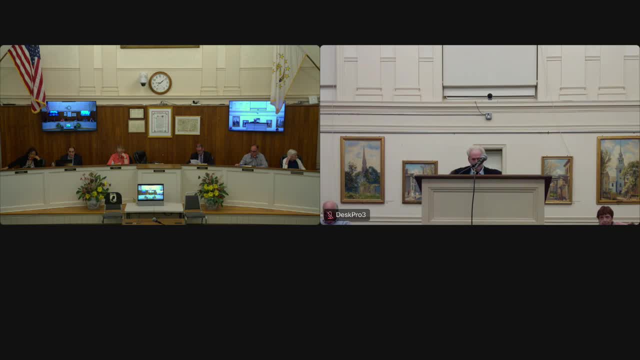 Newport City Council approves multiple business licenses including Smokehouse and Caliente Grill