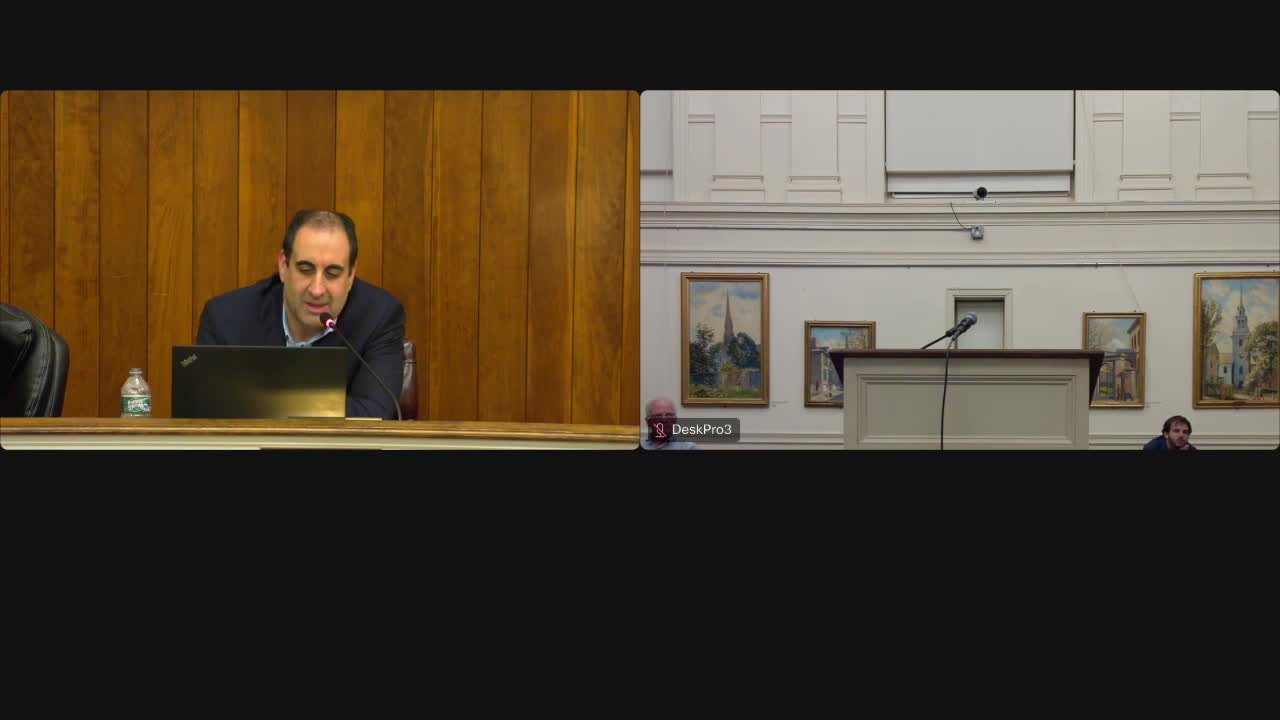 Newport City Council approves noise ordinance with automated enforcement technology