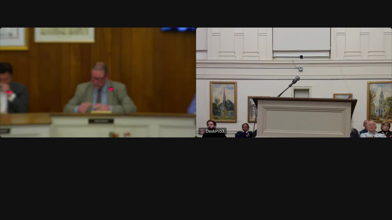 City Council debates salary for new highest-paid municipal manager in state