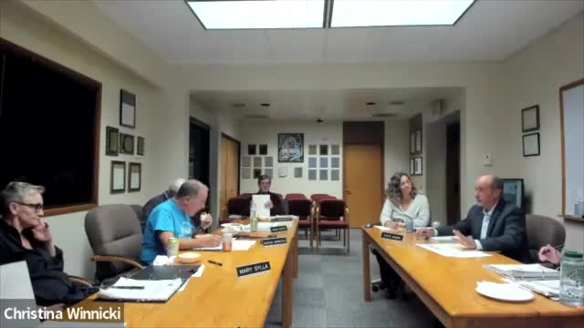 Ross Valley becomes first agency re-inspected by regional water board since new order