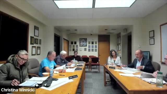 Baywood funds $460,000 emergency repairs after sewage risk inspection