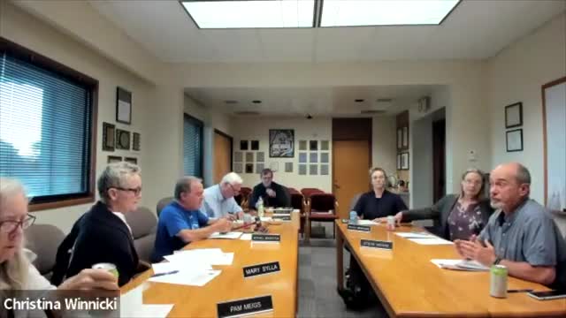 Larkspur initiates storm drain and paving project to combat flooding issues