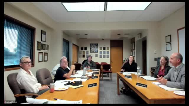 North Bay Watershed Association tours Montezuma Wetlands restoration project in Solano County