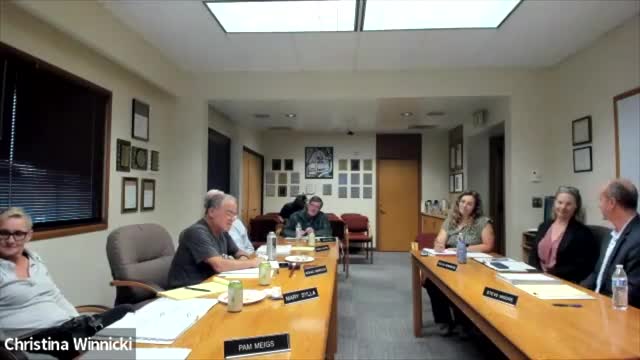 Town investigates sewage odor linked to restaurant waste dumping