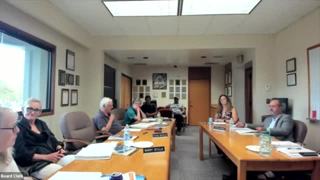 North Bay Water Recycling Agency explores regional collaboration with WaterCheck program