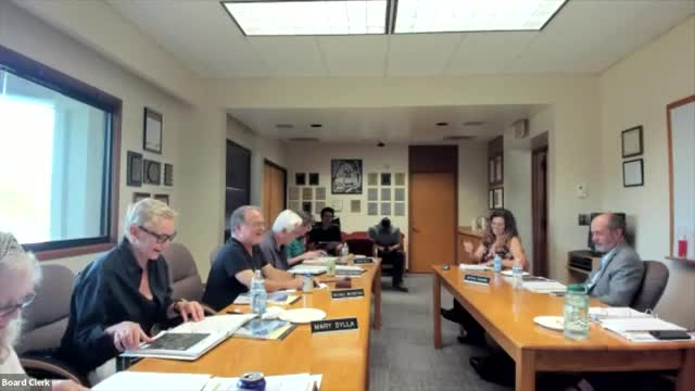 Board approves $1.9M contract for Woodland Capacity and Creek Crossings project