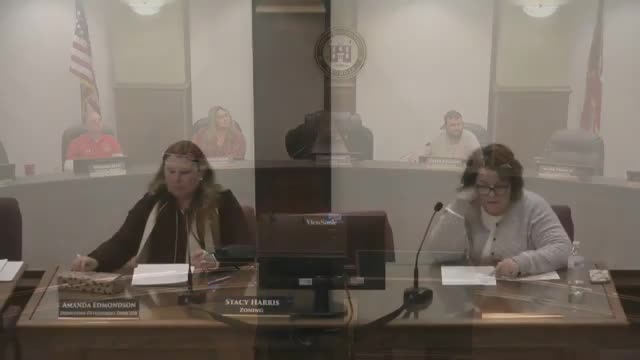 Dawsonville City Council approves sound limit increase for Atlanta Motors Sports Park event