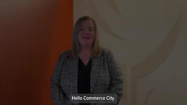 Commerce City leaders mark Women’s History Month, highlight workforce figures